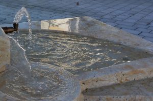 Dorfbrunnen Schrobenhausen-Sandizell