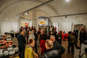 20260125 Ingolstadt Ist Bunt Neujahrsempfang PEFR2574 Dalbit Media