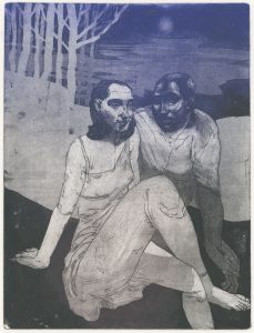 Steffi Wanzl-Lawrence